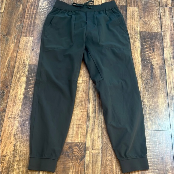 lululemon athletica Other - Lululemon ABC men’s joggers, medium olive green